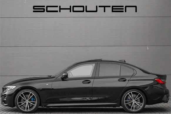 BMW 3 Serie - Afbeelding 10 van 30