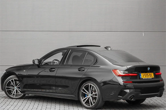 BMW 3 Serie - Afbeelding 11 van 30