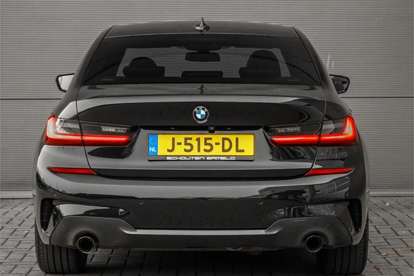 BMW 3 Serie - Afbeelding 12 van 30
