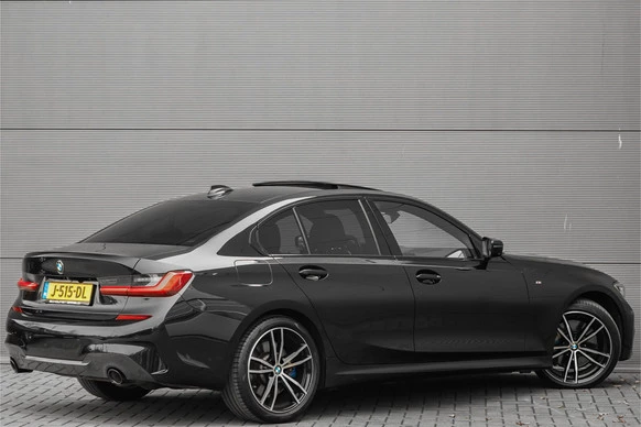 BMW 3 Serie - Afbeelding 13 van 30