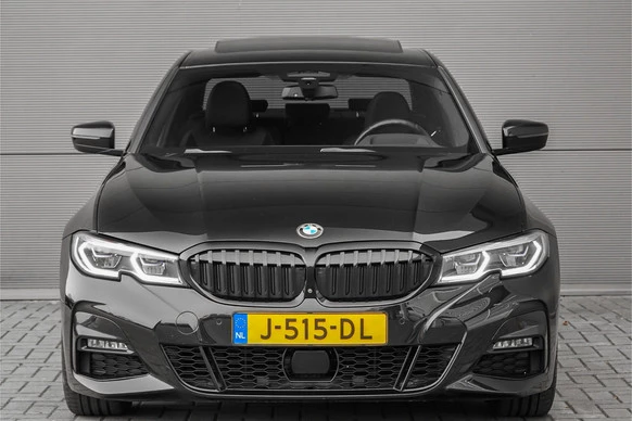 BMW 3 Serie - Afbeelding 14 van 30