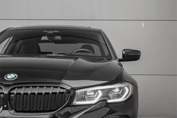 BMW 3 Serie - Afbeelding 15 van 30