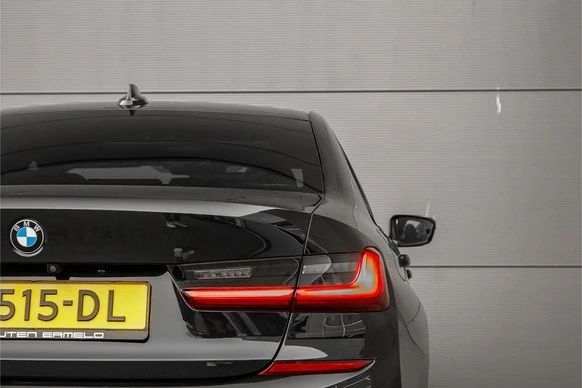 BMW 3 Serie - Afbeelding 16 van 30