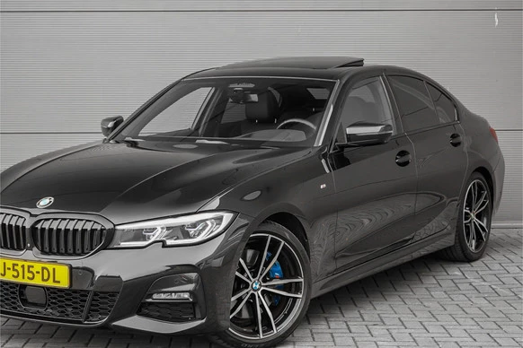 BMW 3 Serie - Afbeelding 17 van 30