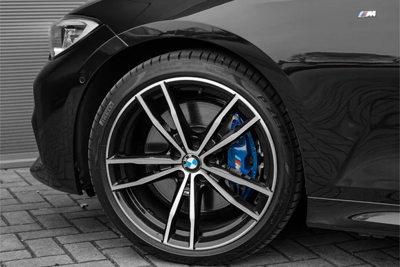 BMW 3 Serie - Afbeelding 20 van 30