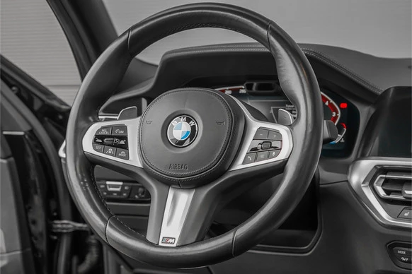 BMW 3 Serie - Afbeelding 21 van 30