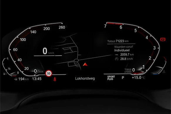 BMW 3 Serie - Afbeelding 22 van 30