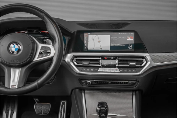 BMW 3 Serie - Afbeelding 23 van 30