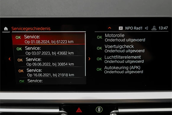 BMW 3 Serie - Afbeelding 29 van 30