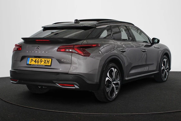 Citroën C5 X - Afbeelding 3 van 30