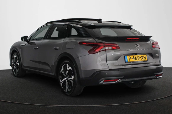 Citroën C5 X - Afbeelding 4 van 30