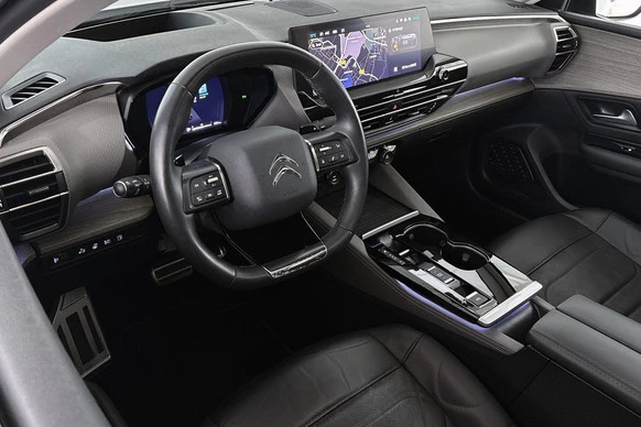 Citroën C5 X - Afbeelding 5 van 30