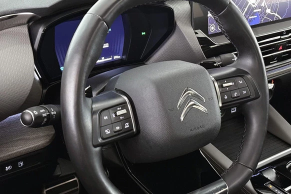 Citroën C5 X - Afbeelding 10 van 30