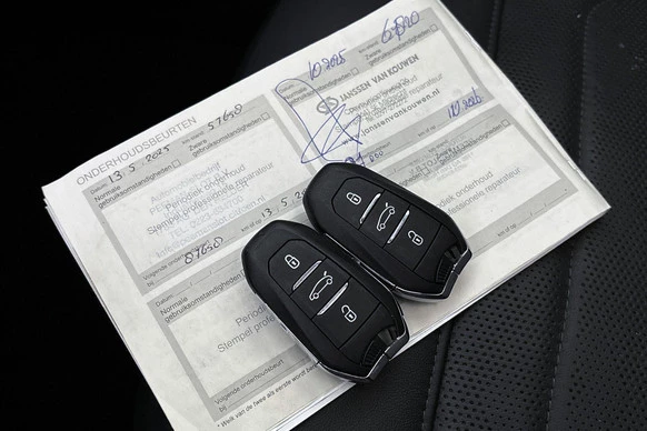 Citroën C5 X - Afbeelding 13 van 30