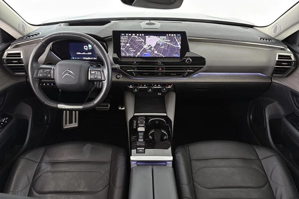 Citroën C5 X - Afbeelding 14 van 30