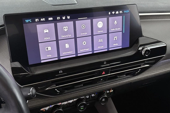 Citroën C5 X - Afbeelding 15 van 30