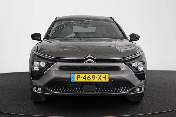 Citroën C5 X - Afbeelding 16 van 30