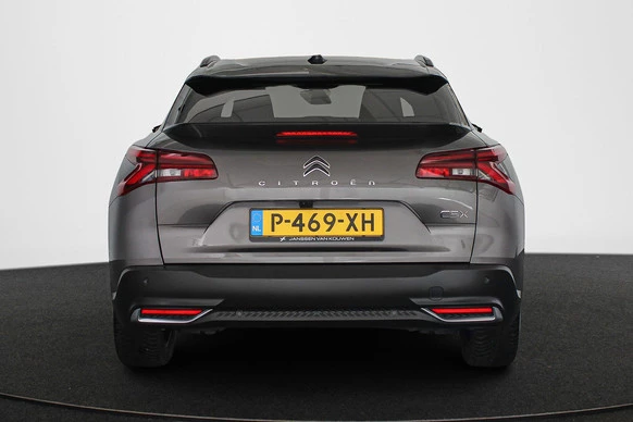 Citroën C5 X - Afbeelding 17 van 30