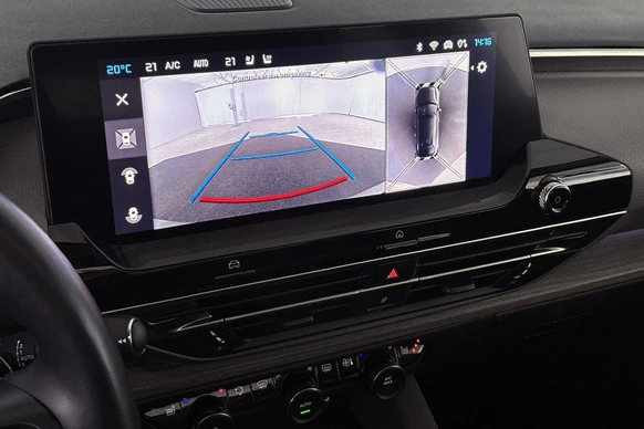 Citroën C5 X - Afbeelding 18 van 30