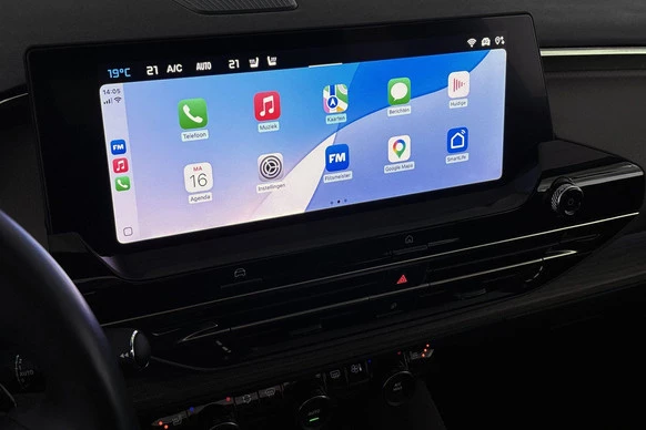 Citroën C5 X - Afbeelding 19 van 30