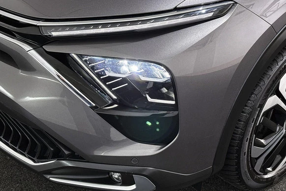 Citroën C5 X - Afbeelding 23 van 30