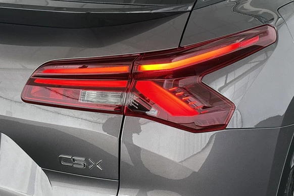 Citroën C5 X - Afbeelding 25 van 30