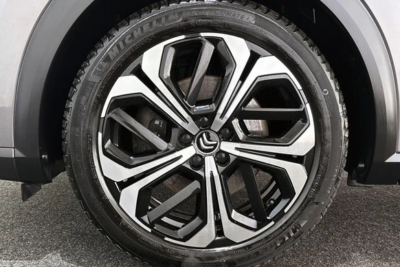 Citroën C5 X - Afbeelding 26 van 30