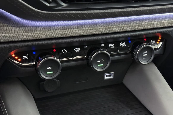 Citroën C5 X - Afbeelding 27 van 30