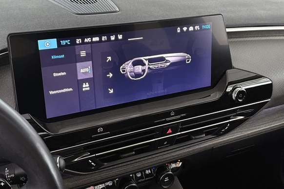 Citroën C5 X - Afbeelding 28 van 30