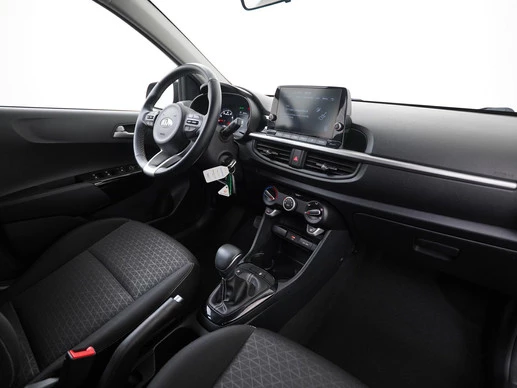 Kia Picanto - Afbeelding 2 van 28