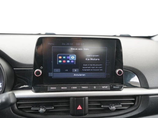 Kia Picanto - Afbeelding 13 van 28