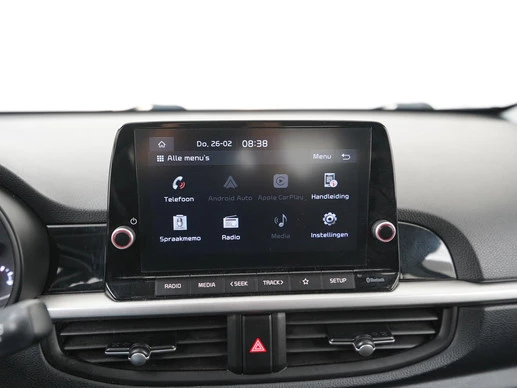 Kia Picanto - Afbeelding 15 van 28