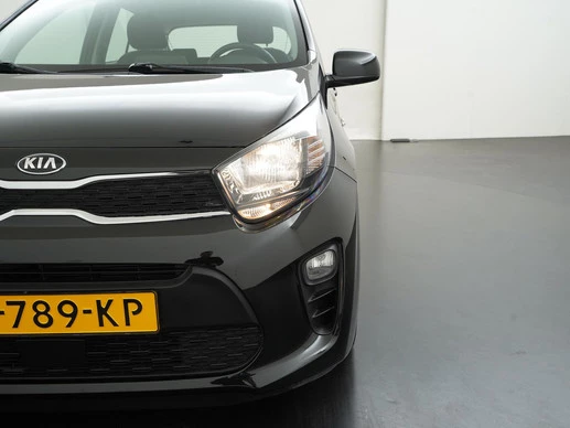 Kia Picanto - Afbeelding 16 van 28
