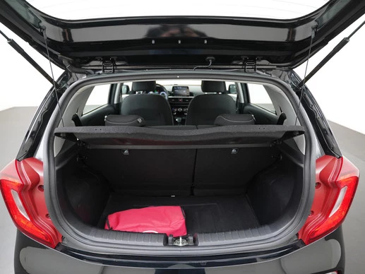 Kia Picanto - Afbeelding 18 van 28