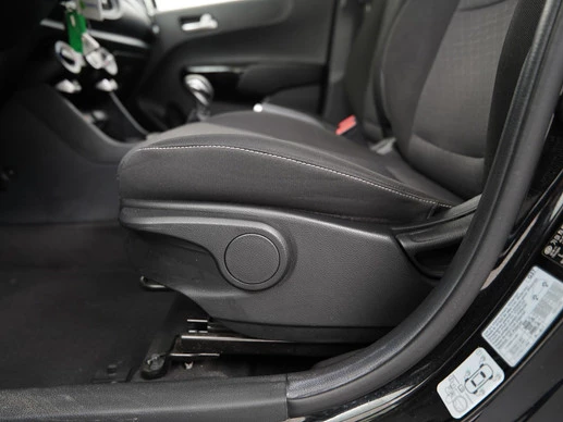 Kia Picanto - Afbeelding 24 van 28