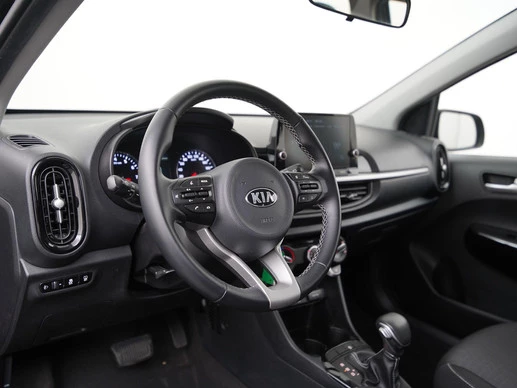 Kia Picanto - Afbeelding 25 van 28