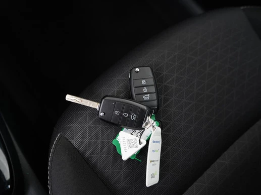 Kia Picanto - Afbeelding 26 van 28