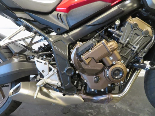 Honda CB 650 - Afbeelding 7 van 15