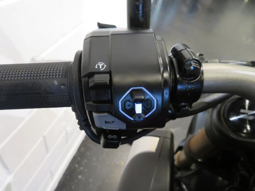 Honda CB 650 - Afbeelding 12 van 15