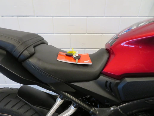 Honda CB 650 - Afbeelding 13 van 15