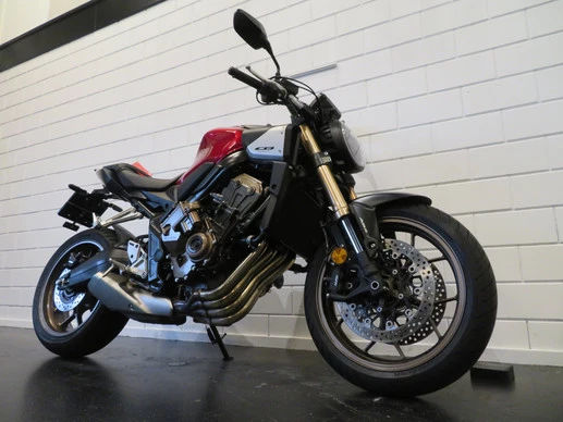 Honda CB 650 - Afbeelding 15 van 15