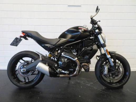 Ducati Monster - Afbeelding 1 van 15