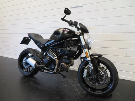 Ducati Monster - Afbeelding 2 van 15