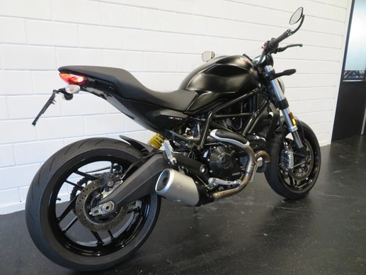 Ducati Monster - Afbeelding 3 van 15