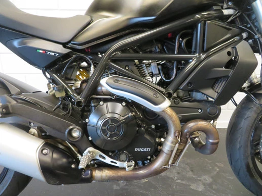 Ducati Monster - Afbeelding 7 van 15