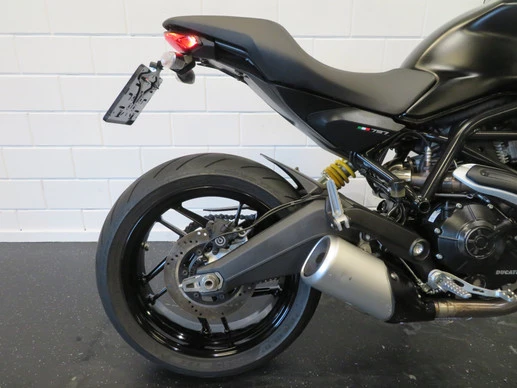 Ducati Monster - Afbeelding 8 van 15