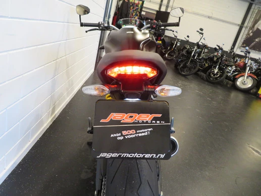 Ducati Monster - Afbeelding 9 van 15