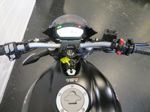 Ducati Monster - Afbeelding 10 van 15