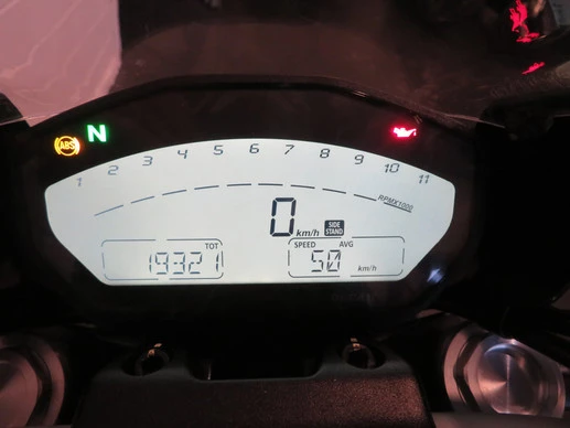 Ducati Monster - Afbeelding 11 van 15