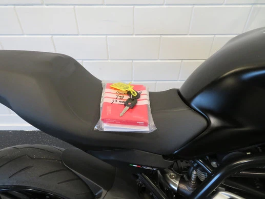 Ducati Monster - Afbeelding 13 van 15